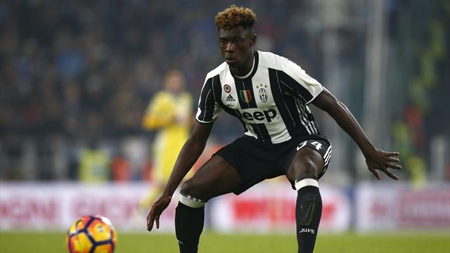 Serial-buteur, Balotelli, 2000 : 5 choses à savoir sur Kean, le nouveau prodige de la Juve