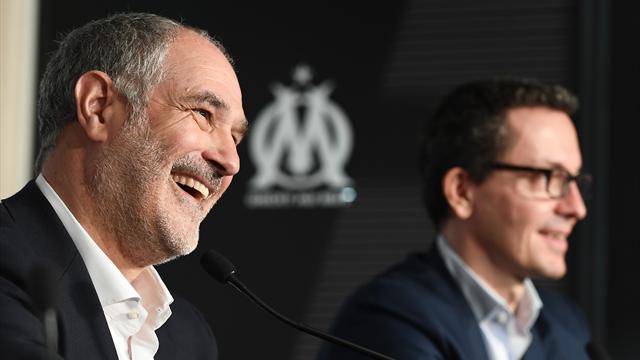 Zubizarreta "optimiste" pour la venue de Villas-Boas