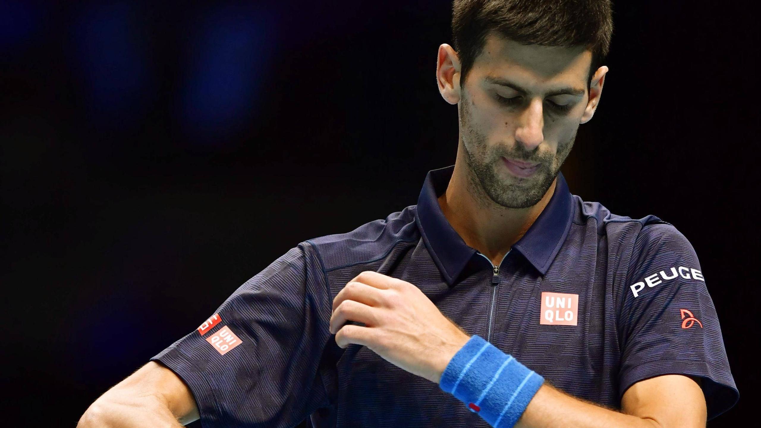 Tennis ATP World Tour Finals Kostet der Triump von Andy Murray Boris