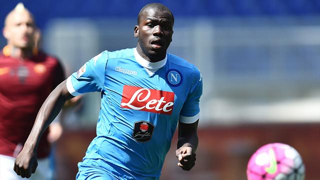 Koulibaly: "Sul razzismo, l'Italia è indietro rispetto alla Francia"