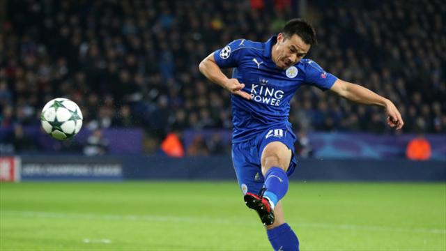 Le titre de Leicester a rapporté 165 millions d’euros à l’économie locale