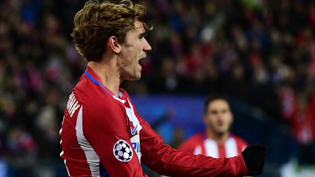 Griezmann et l’Euro champions des recherches Google en 2016