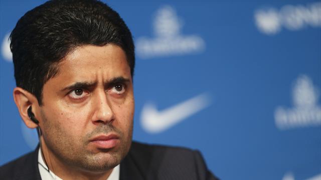 Al-Khelaïfi hausse le ton et serait prêt à laisser filer Neymar