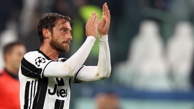 Clamoroso: Marchisio rescinde con la Juve. Il Milan ci prova?