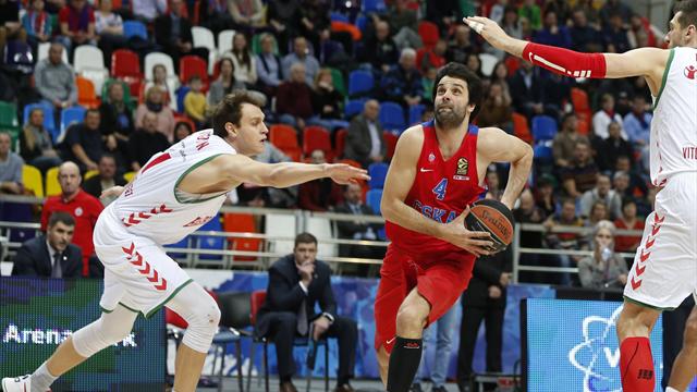 Teodosic'ten ayrılık itirafı
