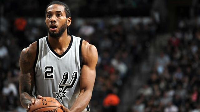 ESPN: Кавай не перейдет в «Лейкерс» и подпишет контракт с «Клипперс»