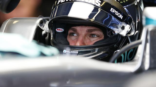 El excampeón de Fórmula 1 Nico Rosberg no descarta competir en la Fórmula E