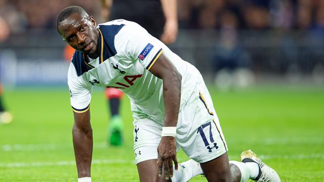 Pochettino : "Sissoko doit montrer qu'il mérite d'être dans l'équipe"