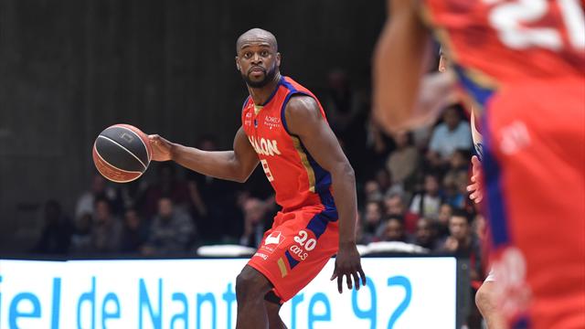 Chalon-sur-Saône en finale pour la deuxième fois de son histoire