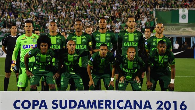 Brasile sotto shock: cade aereo in Colombia, a bordo c'era la Chapecoense