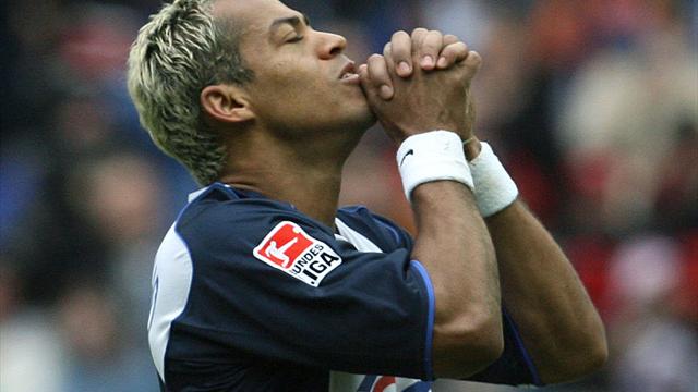Ex-Berliner Marcelinho macht mit 41 Jahren weiter