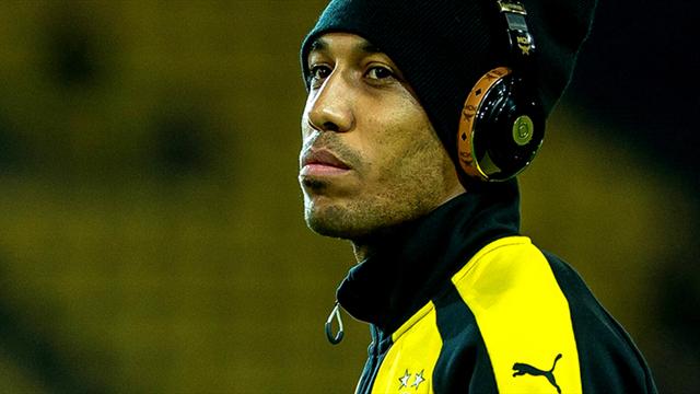 Disco-Abend nach Bundesliga-Pleite: Wieder Wirbel um Aubameyang