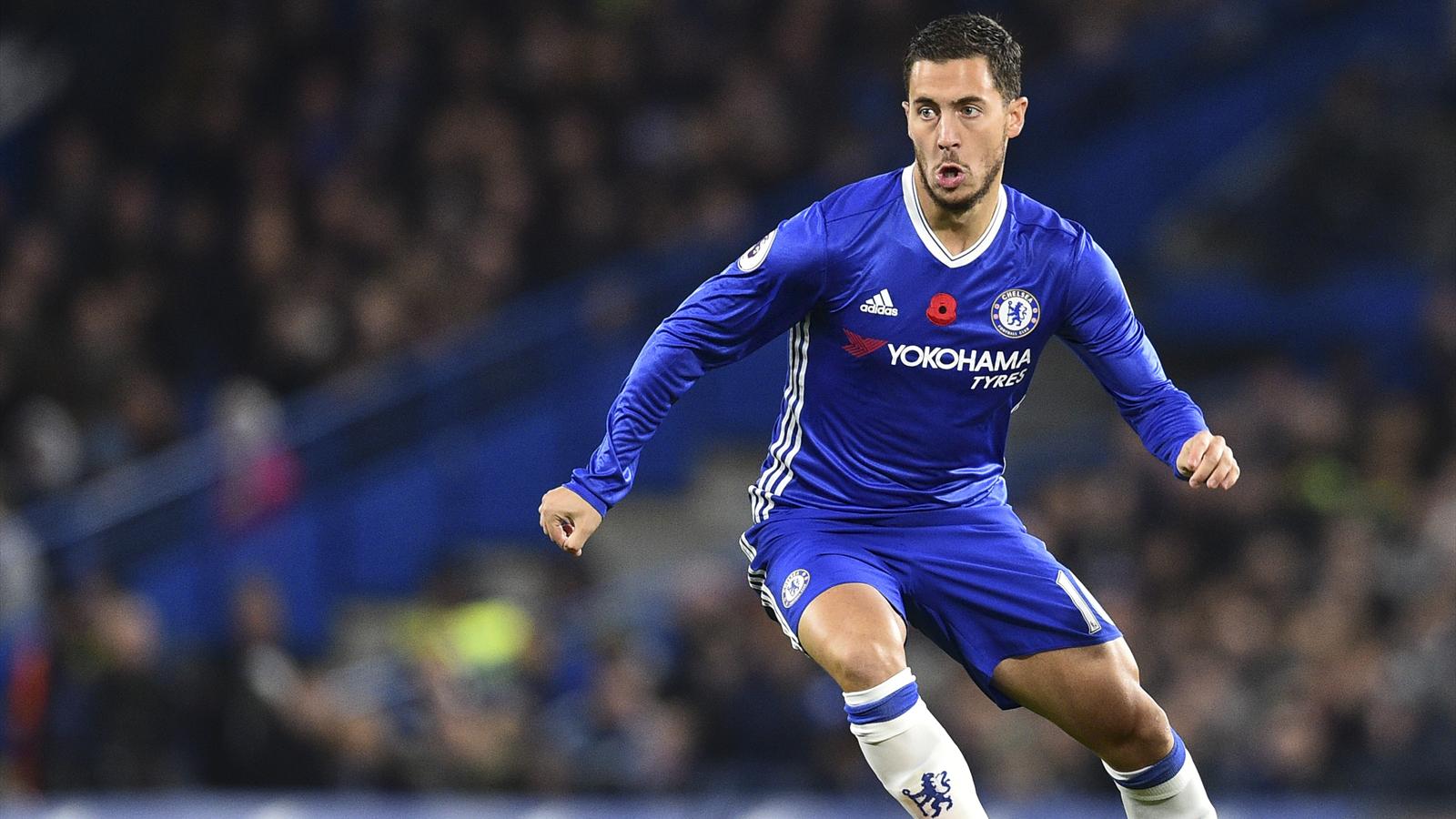 Saturday team news: Eden Hazard could return for Chelsea - Premier