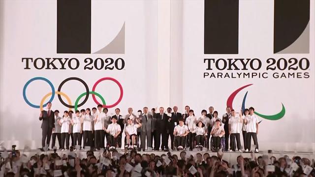 Tokyo Olympic marathon to be moved to Hokkaido due to heat concerns - IOC