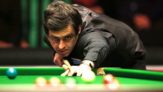 EXCLUSIVE: Snooker is a great sport, but Sports Personality snub shows we must change attitudes