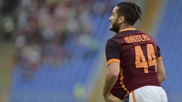 Sportmediaset: «Челси» готов купить у «Ромы» Маноласа за 48 миллионов евро