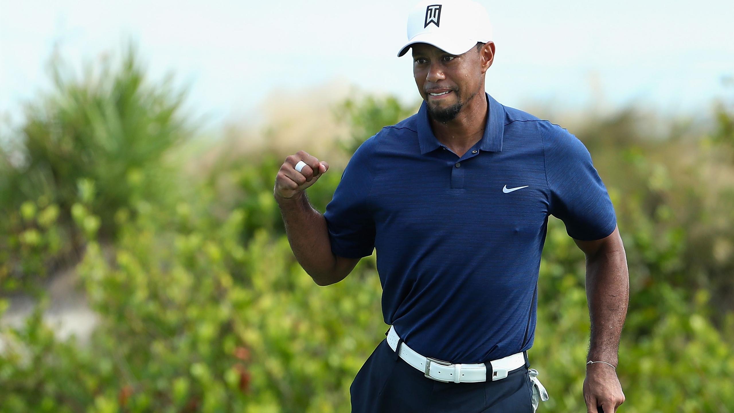 Top 10 Michael Jordan et Tiger Woods parmi les célébrités les plus