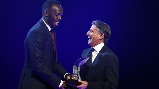Bolt décroche sa sixième étoile