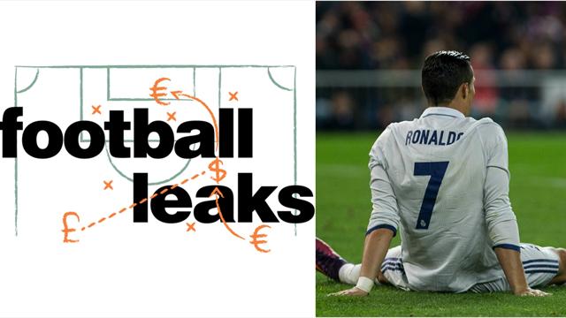 EIC, "John" et film d'espionnage : les dessous de l'incroyable enquête des Football Leaks
