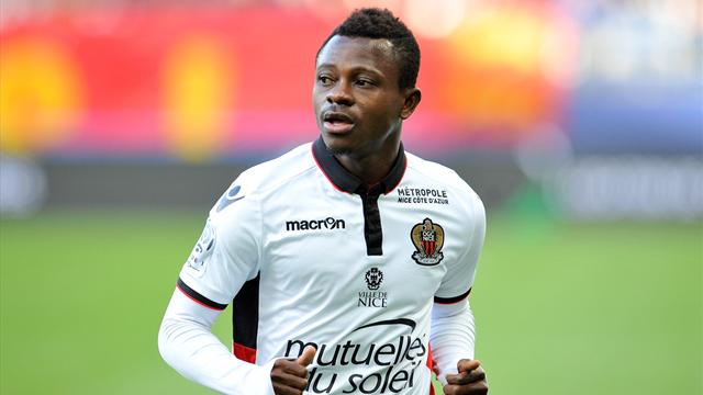Seri porte plainte contre Nice pour "escroquerie"
