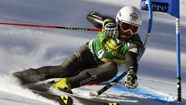 Le sort s'acharne encore sur Fanara : rupture du ligament croisé au genou droit