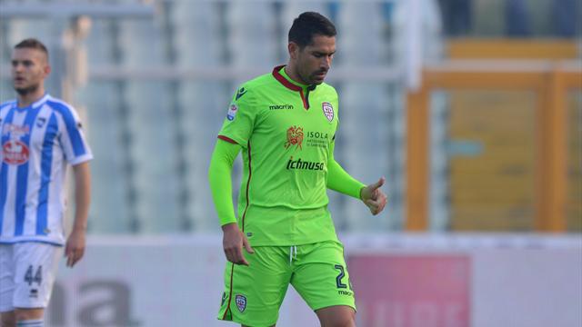 Cagliari-Pescara: probabili formazioni e statistiche