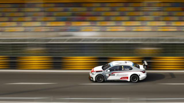 Riberio elmondta, miért bukott meg a TC1