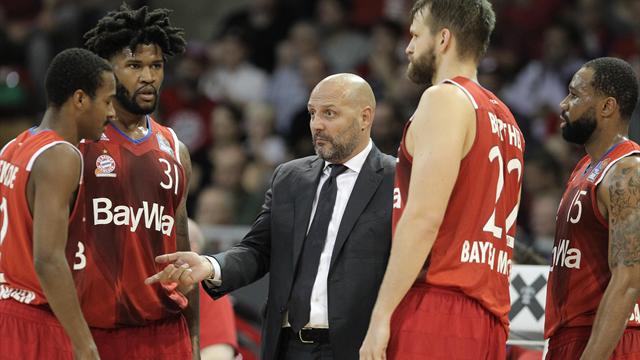 Rückschlag für Bayern in Bonn
