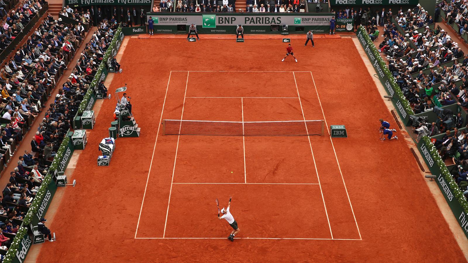 Tenisový program na Eurosportu Tenis Eurosport Tenisový program na Eurosportu Tenis Eurosport