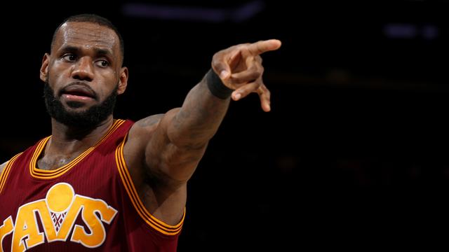 La NBA est toujours la ligue sportive qui paye le mieux en Amérique du Nord