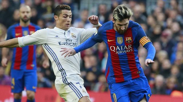 Ronaldo détrône Messi au classement des joueurs les mieux payés, Pogba est 12e