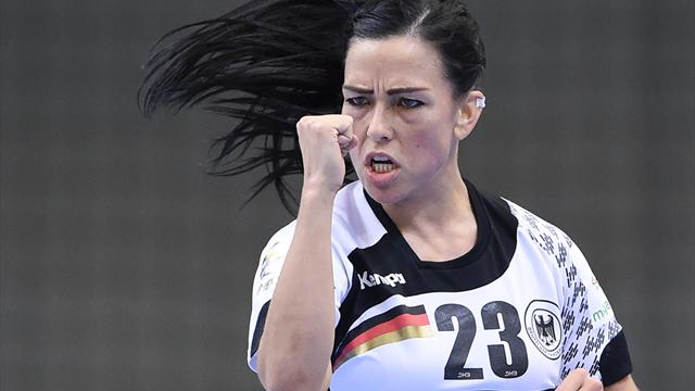 Schützenhilfe nötig: So erreicht Deutschland doch noch das Halbfinale