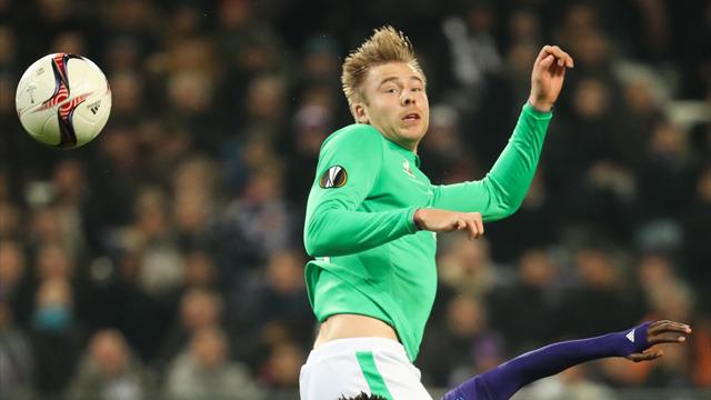 Alexander Søderlund kan vende hjem