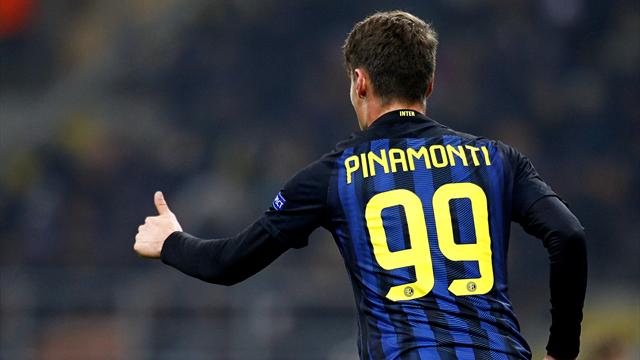 Andrea Pinamonti: l’esordio da sogno del trentino che si ispira a Ibra e Icardi