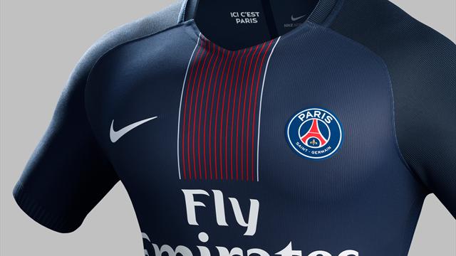 Le Black Friday a été juteux pour le PSG et Monaco