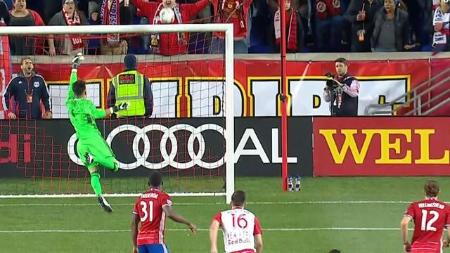 Lo mejor de la gran final y de todo la temporada de la MLS Lo mejor de la gran final y de todo la temporada de la MLS