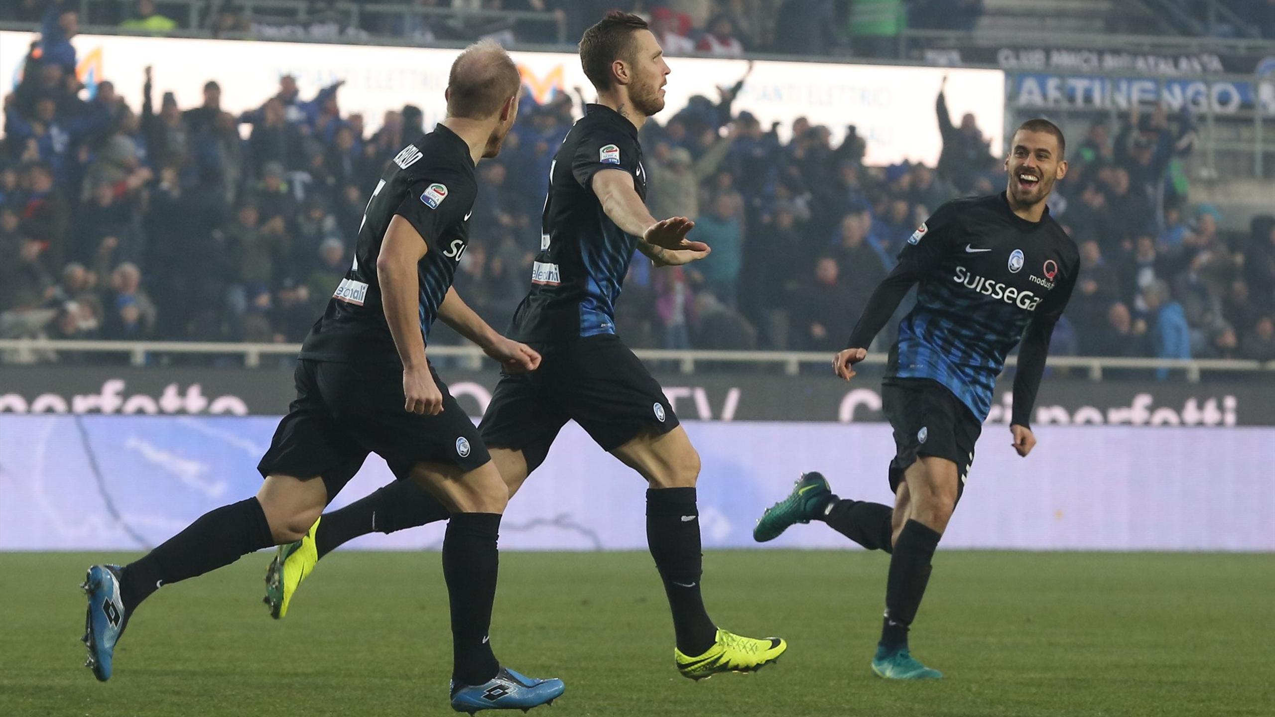 Terza Maglia Atalanta RAFAEL TOLOI Terza Maglia Atalanta RAFAEL TOLOI