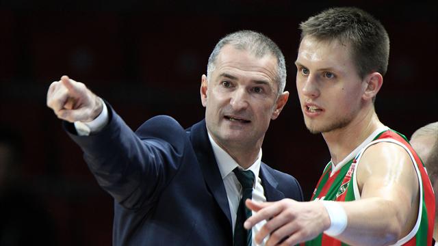 Pınar Karşıyaka'dan Anadolu Efes'e gözdağı