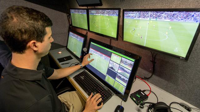 La LFP dit oui à l'arbitrage vidéo pour 2018
