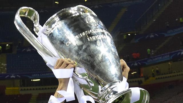 3,2 milliards d’euros pour les droits de la Ligue des Champions et de la Ligue Europa ?