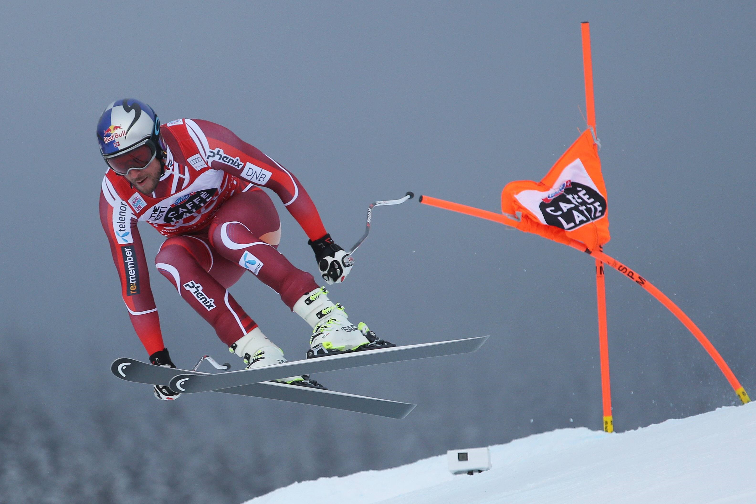 Aksel Lund Svindal