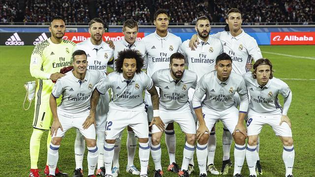 El Real Madrid de los récords y otros aspectos de la conquista del Mundial de Clubes