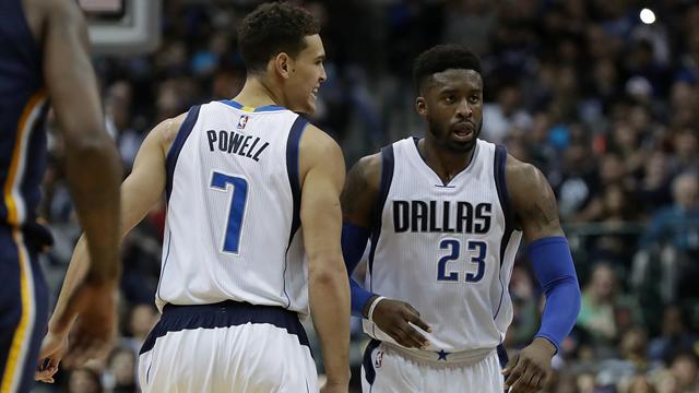 Sieg gegen Kings: Mavericks tanken Selbstvertrauen für Roadtrip