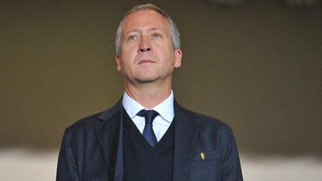 Football Leaks : Vasilyev touche 10% des plus-values réalisées par l’ASM sur la vente de joueurs