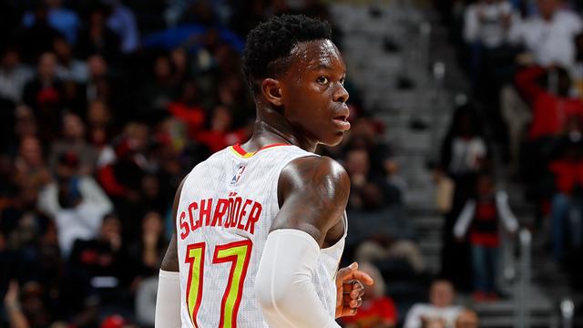 Starker Schröder kann nächste Hawks-Pleite nicht verhindern