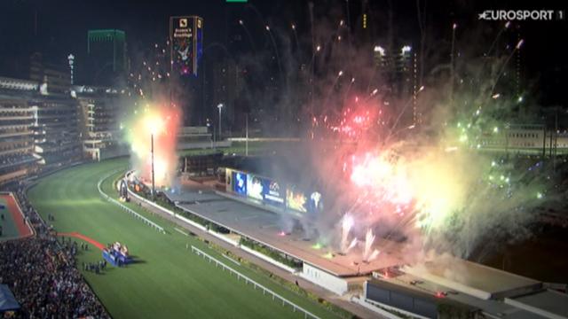Horse Excellence - Joao Moreira, The "Magic Man" Horse Excellence - Joao Moreira, The "Magic Man"