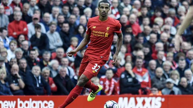 FIFA schaltet sich in Streit um Ex-Schalker Matip ein
