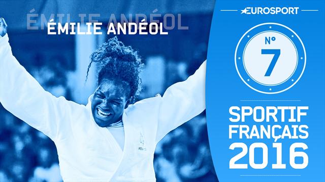 Andéol, la reine de coeur