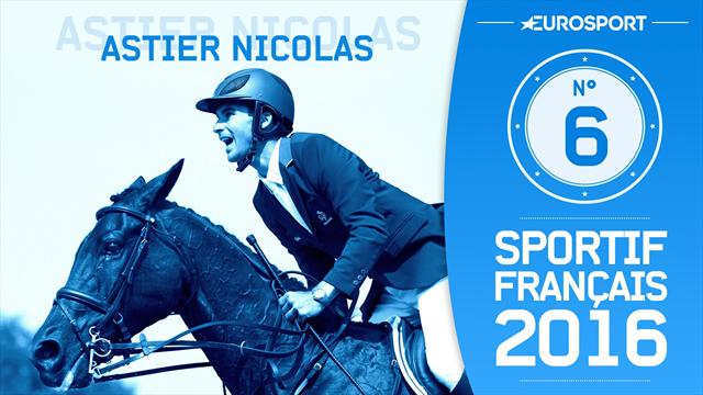 Astier, le grand Nicolas