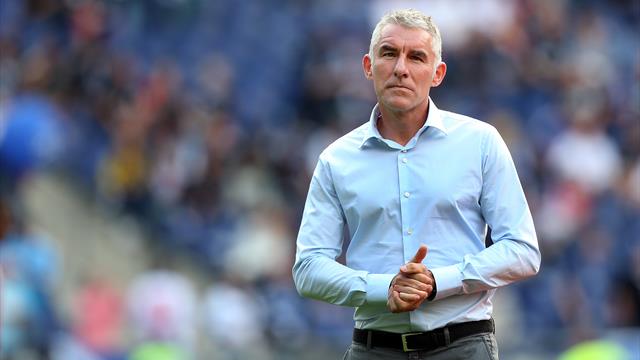 Rückkehr perfekt! Slomka folgt auf Doll bei Hannover 96